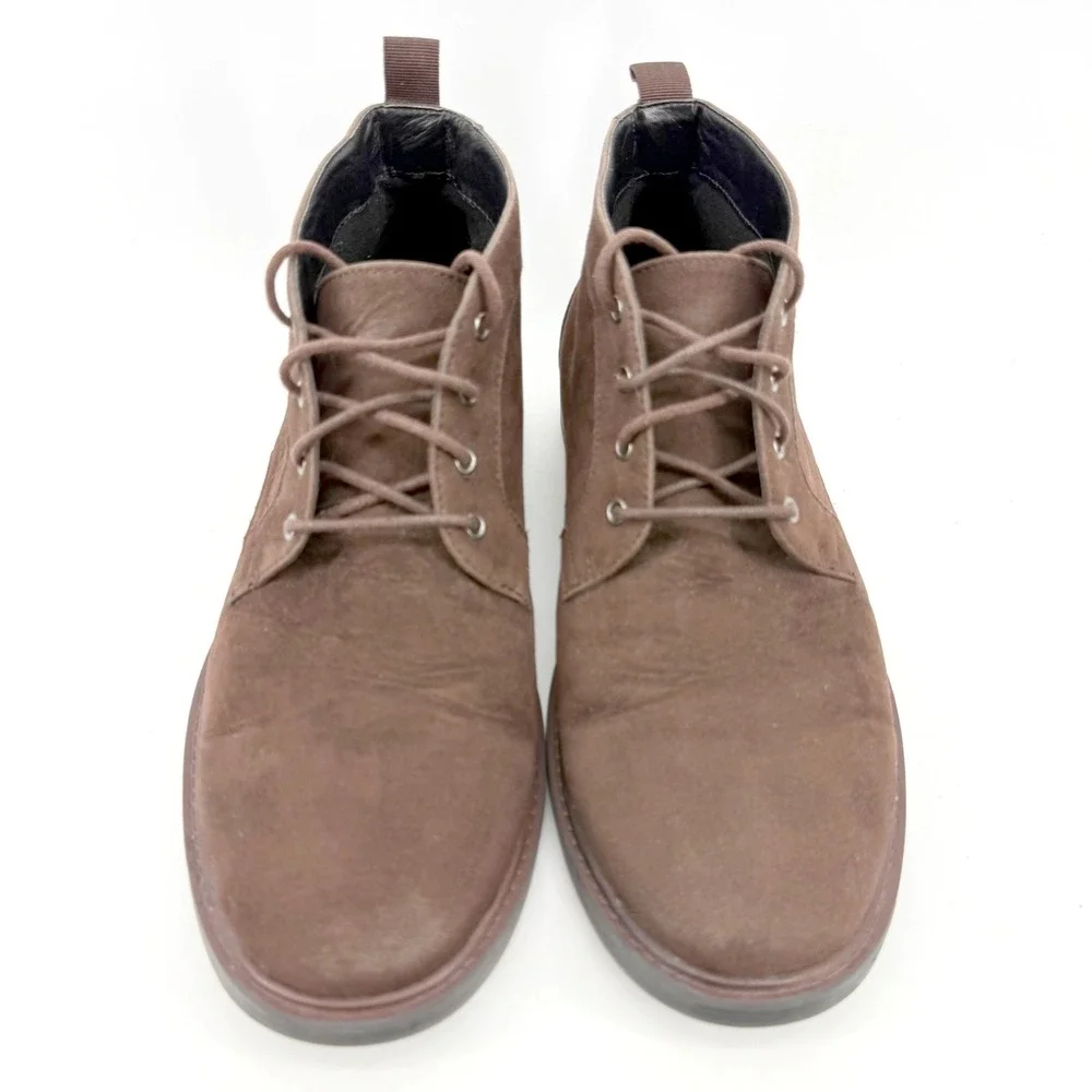 Alfani aiden chukka